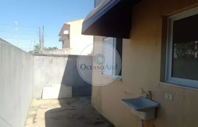 Casa com 2 quartos à venda no Balneário dos Golfinhos, Caraguatatuba 
