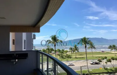 Apartamento com 3 quartos à venda no Indaiá, Caraguatatuba 