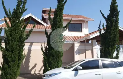Casa em  residêncial josé veríssimo - paraisópolis, mg