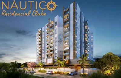 Apartamento em praia das palmeiras - caraguatatuba, sp