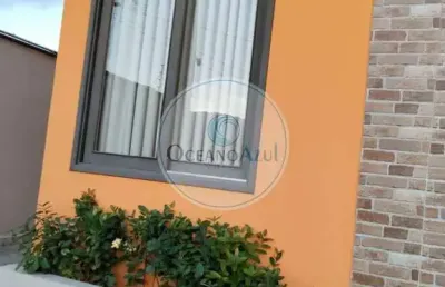 Casa com 2 quartos à venda no Indaiá, Caraguatatuba 