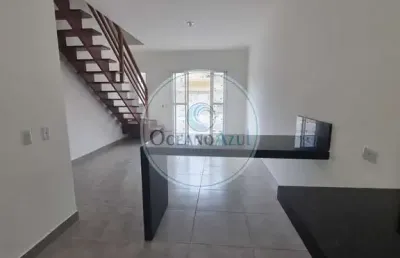 Casa de condomínio em capricórnio - caraguatatuba, sp
