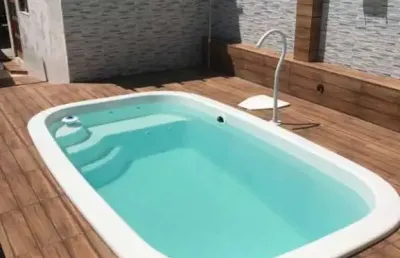 Casa com 3 quartos à venda na Rodovia Ba-099, 7, Arembepe (Abrantes), Camaçari