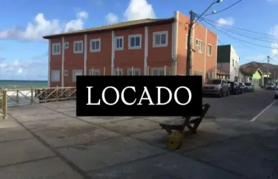 Casa com 3 dormitórios para alugar, 85 m² por r$ 1.300,00/mês - arembepe - camaçari/ba