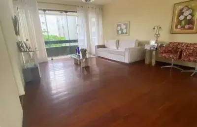 Apartamento 4/4 sendo 2 suítes, 203 m² por r$ 650.000 - ondina - salvador/ba