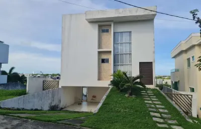 Casa por apenas 950mil ! oportunidade rara, alphaville litoral norte 2