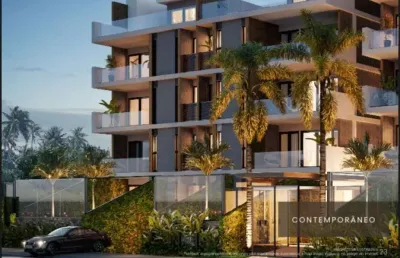 Apartamento cobertura com 3 dormitórios à venda, 140 m² por r$ 998.900 - vilas do atlântico - lauro de freitas/ba