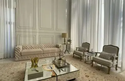 Mansão de altíssimo luxo em alphaville, 739 m² por r$ 10.500.000 - alphaville i - salvador/ba