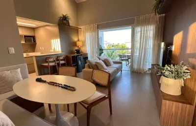 Village com 3 dormitórios à venda, 91 m² por r$ 2.100.000,00 - praia do forte - mata de são joão/ba