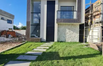 Casa com 4 dormitórios à venda, 165 m² por r$ 950.000 - condomínio vila florença-buraquinho