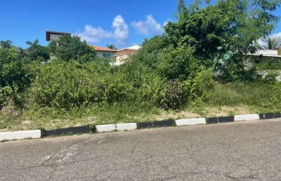 Oportunidade única: terreno à venda no condomínio parque do jacuípe