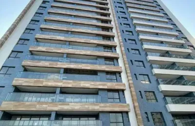 Descubra o condomínio dumare em jaguaribe: um excelente apartamento com vista para o mar que une conforto, modernidade e lazer em um só lugar.
