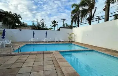 Village duplex à venda em stella maris – 200 metros da praia