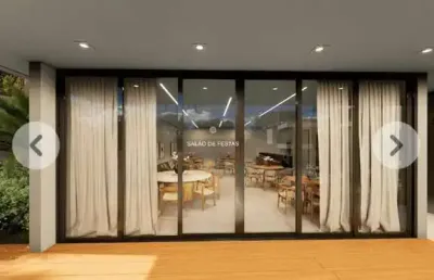 Casa alto padrão com 4 quartos à venda por r$ 879.937,00 - buraquinho - lauro de freitas/ba