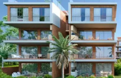 Village com 2 ou 3 suítes à venda por r$ 713.382 -  guarajuba - camaçari/ba