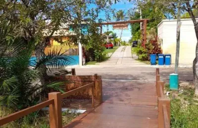 Casa com 4 dormitórios à venda, 280 m² por r$ 1.700.000 - itacimirim (monte gordo) - camaçari/ba