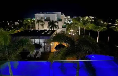 Casa com 2 suítes à venda por r$ 850.000 - praia do forte - mata de são joão/ba