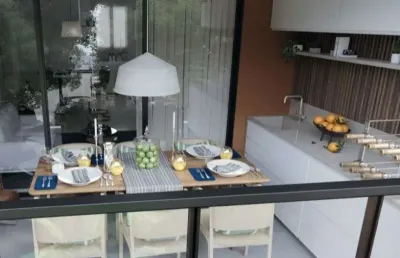 Village com 2 dormitórios à venda por r$ 415.900,00 - buraquinho - lauro de freitas/ba