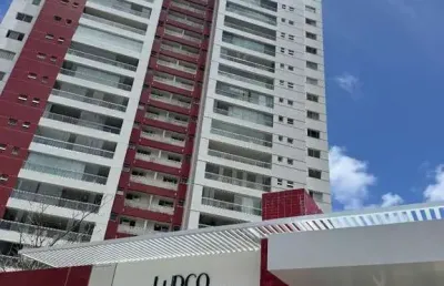 Apartamento à venda no greenville ludco – patamares.