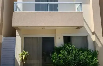 Casa com 2 suítes à venda por r$ 520.000 - abrantes - camaçari/ba