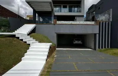 Casa em condomínio fechado com 3 quartos para alugar na Rodovia BA-099 - Estrada do Côco, 234, Abrantes, Camaçari