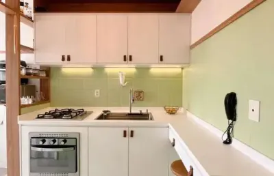 Oportunidade! apartamento com 3 dormitórios à venda, 70 m² por r$ 470.000 - armação - salvador/ba