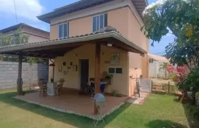 Casa com 3 dormitórios à venda, 110 m² por r$ 650.000 - condomínio porto sol residencial abrantes