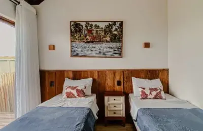 Casa com 4 dormitórios à venda, 240 m² por r$ 3.200.000,00 - imbassai - mata de são joão/ba