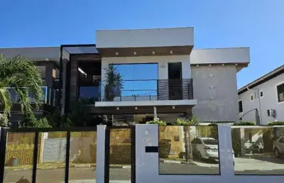 Casa esplendida a venda no condomínio univillas- lauro de freitas