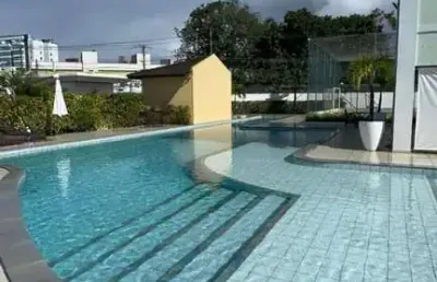 Casa 4/4 sendo 2 suítes á venda em condomínio fechado- vilas do atlântico