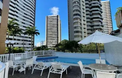 Apartamento exclusivo à venda no horto florestal – mansão horto imperial | salvador/ba