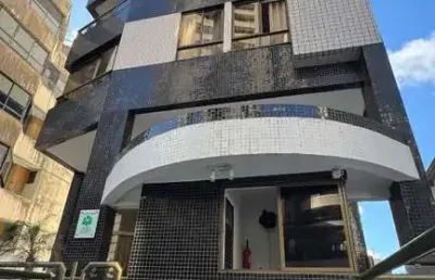 Apartamento à venda no horto florestal – salvador/ba