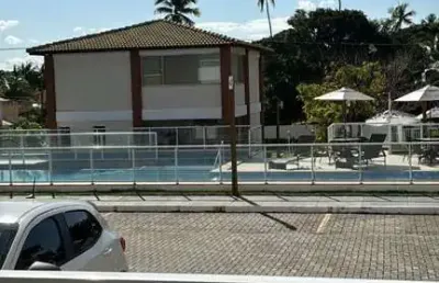 Seu refúgio no litoral norte – village à venda no condomínio dunas de guarajuba