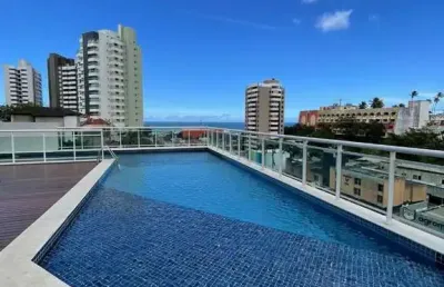 Oportunidade ! apartamento 3 suítes á venda . patamares colina a