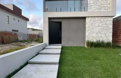 Casa à venda – condomínio vila florença em abrantes