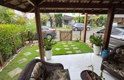 Casa à venda em condomínio – vilas do atlântico, lauro de freitas