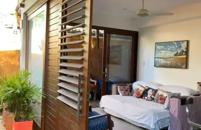 Casa com 4 quartos à venda na Ba-099, 87, Praia do Forte, Mata de São João