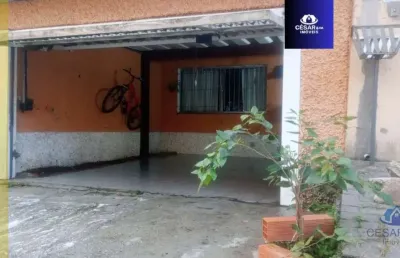 Sobrado à venda no jardim ipanema, 2 dormitórios, 2 vagas, cozinha planejada e ótima localização no jaraguá, r$ 360.000,00 | use seu fgts!