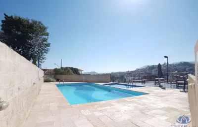 Apartamento 2 dormitórios no varandas jaraguá com lazer completo ? av. alexios jafet