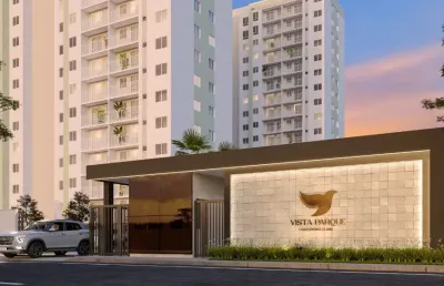 Apartamento com 2 quartos à venda na Rua Benvinda, 60, Passaré, Fortaleza