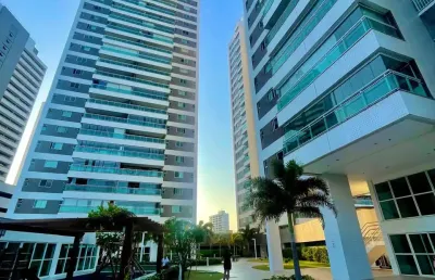 Apartamento com 3 quartos à venda na Rua Artista Plástico Joaquim de Souza, 101, Papicu, Fortaleza