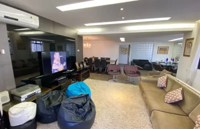 Apartamento com 3 quartos à venda na Rua Leonardo Mota, 1630, Aldeota, Fortaleza