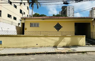 Casa com 3 quartos à venda na Rua Luís Alves Maia, 79, Joaquim Távora, Fortaleza