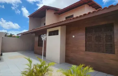 Casa duplex à venda na cidade dos funcionários, com 265 m² por r$590.000,00