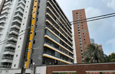Apartamento com 2 quartos à venda na Rua Deputado Moreira da Rocha, 827, Meireles, Fortaleza