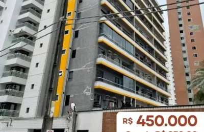 Apartamento com 2 quartos à venda na Rua Deputado Moreira da Rocha, 827, Meireles, Fortaleza