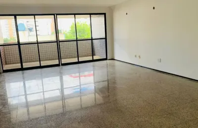Apartamento com 3 quartos à venda na Rua Silva Paulet, 630, Meireles, Fortaleza