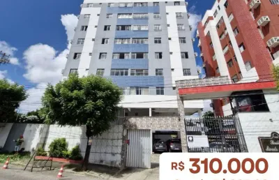 Apartamento 3 quartos, 2 suítes, elevador, ao lado colégio antares fátima