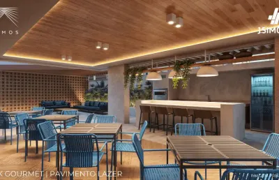 Apartamento com 2 quartos à venda na Rua Vicente Leite, 1600, Aldeota, Fortaleza