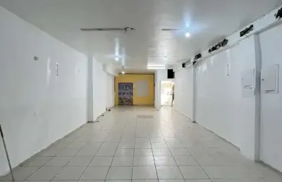 Ponto comercial com 3 salas para alugar na antônio mendes campos, 75, glória, rio de janeiro por r$ 7.700